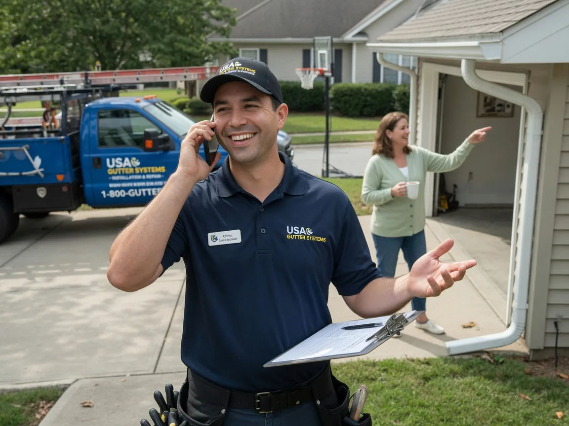 Gutter Installation Roosevelt, TX FAQs